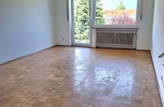 Wohnung mieten in 87600 Kaufbeuren, Schöne renovierte 3-Zimmer-Wohnung mit Balkon in Kaufbeuren