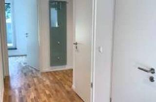 Wohnung mieten in 70567 Möhringen, Exklusive 4-Raum-EG-Wohnung mit Garten in Stgt.-Möhringen