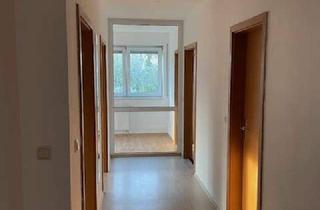 Wohnung mieten in 01616 Strehla, Mieten in Strehla - Hauptstraße 67