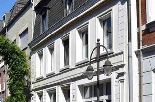 Wohnung mieten in 47623 Kevelaer, geräumige Innenstadtwohnung mit Balkon