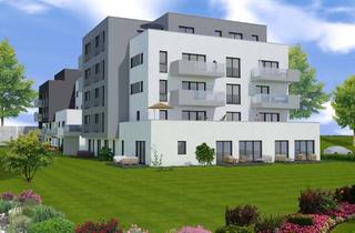 Wohnung mieten in Vincent-Van-Gogh-Ring 55, 38126 Südstadt, 3-Zimmer-Wohnung mit Balkon und TG-Platz / Neubau / Erstbezug