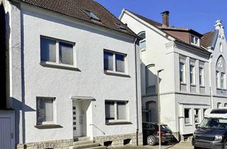 Wohnung mieten in Gartenstrasse, 32839 Steinheim, Charmante, hochwertig sanierte Wohnung im Mehrgenerationenhaus in Steinheim