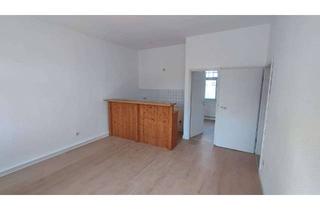 Wohnung mieten in 96515 Sonneberg, Zentrale, helle 2-Zimmer Wohnung