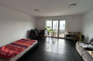 Wohnung mieten in Brunoystraße 13, 54516 Wittlich, Modernes Appartement mit Balkon, Einbauküche & Stellplatz in Wittlich