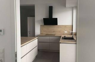 Lofts mieten in Dankelsbachstraße 44-48, 66953 Pirmasens, Wunderschöne Loft-Wohnung (barrierefrei) - 121 qm