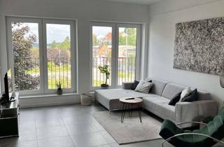 Lofts mieten in Dankelsbachstraße 44-48, 66953 Pirmasens, Wunderschöne Loft-Wohnung (barrierefrei) - 121 qm