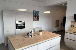 Lofts mieten in Dankelsbachstraße 44-48, 66953 Pirmasens, Wunderschöne Loft-Wohnung (barrierefrei) - 121 qm