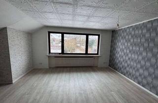 Wohnung mieten in Genfbachstraße, 53947 Nettersheim, Ansprechende 3-Zimmer-DG-Wohnung in Nettersheim