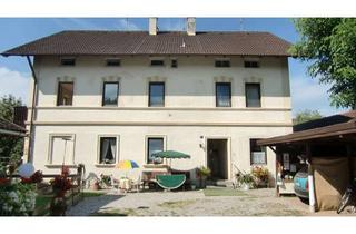 Wohnung mieten in 94140 Ering, Komplettes Erdgeschoss mit eign Garten, 4,5-Zi. 100 m²,745,- €, Einbauküche, ab 15.7.