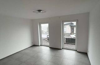 Wohnung mieten in 56759 Laubach, Neuwertige 2,5-Raum-Wohnung mit Terrasse, Garage und Einbauküche in Laubach
