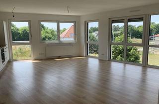 Wohnung mieten in 16562 Hohen Neuendorf, Exklusive Dachterrasse - Hohen Neuendorf - Kombination aus urbanem Lebensstil und naturnahem Wohnen!