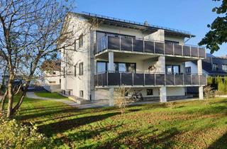 Wohnung mieten in Weilerstr, 78739 Hardt, KfW55 Bj. 2021, 2 Zi, 60m² in Hardt, Erdgeschoss, EBK, großer Balkon, Stellplatz,