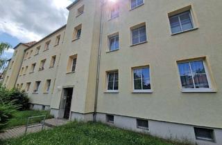 Wohnung mieten in Brandtstraße 51, 39114 Cracau, Tageslichtbad und Einbauküche! Wohnen im Stadtteil Cracau!
