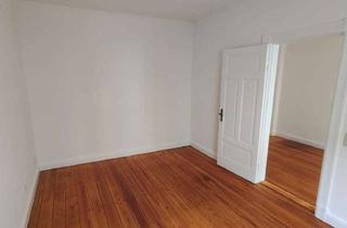 Wohnung mieten in Maiblumenstr., 23558 St. Lorenz Süd, 2-Zimmer-Wohnung im Altbaustil!