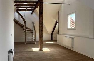 Penthouse mieten in Jägerstraße, 13595 Spandau, NEU: Schickes Penthouse mit 2 großen Zimmern und 2 Terrassen zum ERSTBEZUG