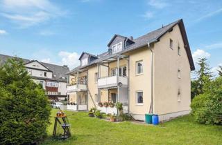 Wohnung mieten in 07927 Hirschberg, Schöne große 4-Raum Wohnung