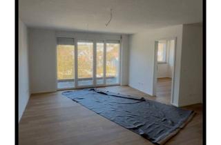 Wohnung mieten in Friedhofstrasse 25, 71287 Weissach, Exklusive 2 Zimmer-Wohnung mit Balkon in Weissach