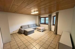 Wohnung mieten in 74535 Mainhardt, Neu möblierte helle 2 ZWG mit Süd-West Terrasse, Garten & Stellplatz, zentraler Lage, an Paar/Single