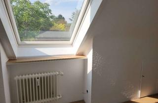 Wohnung mieten in 32105 Bad Salzuflen, Moderne 2-Zi. DG-Wohnung in TOP Lage von Bad Salzuflen am Obernberg mit gehobener Innenausstattung
