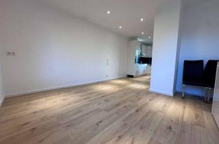 Wohnung mieten in 31789 Hameln, Kernsanierte-Wohnung - EBK, Fußbodenheizungen