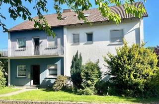 Wohnung mieten in 63776 Mömbris, Helle freundliche 4-Zimmer-Wohnung mit Balkon in Mömbris OT Schimborn