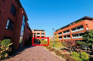 Sozialwohnungen mieten in Jakobstrasse 8b, 47574 Goch, PrinzGarten | 2-Personen Wohnung (nur mit WBS) | EG. mit Balkon. Barrierefrei in Goch