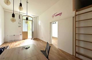 Wohnung mieten in Stresemannstraße 63, 16515 Oranienburg, Tolles Raumgefühl, Terrasse direkt an der kleinen Havel