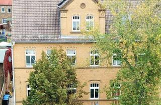 Wohnung mieten in Dessauer Straße 47, 06749 Bitterfeld-Wolfen, 2-Raumwohnung im Erdgeschoss