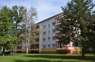 Wohnung mieten in John-Schehr-Str. 26, 06526 Sangerhausen, Kleine 2-Raumwohnung für Singles!