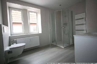 Wohnung mieten in Mittelstraße, 98617 Meiningen, Erstbezug nach komplett Sanierung