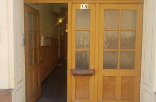 Wohnung mieten in Ernst- Thälmann- Straße 18, 06686 Lützen, Wohnen & Leben in Lützen- Kleinstadtidylle - 3- Raumwohnung sucht Nachmieter!