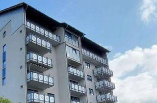 Wohnung mieten in Wismarer Straße 22, 01587 Riesa, 3 Raumwohnung im Erdgeschoß mit Terrasse + Sparen mit uns!