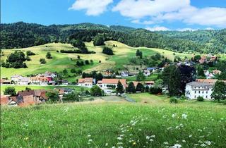 Wohnung mieten in 79429 Malsburg-Marzell, 20.07. Besichtigen ! EG 01 **Erstbezug- Neubaustandart ab 1.10. naturnah in Premium**
