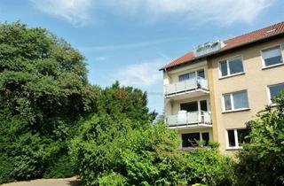 Wohnung mieten in 30559 Anderten, Helle und geräumige Wohnung mit Balkon und Garage