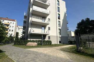 Wohnung mieten in Beusselstraße 31c, 10553 Berlin, Zentrale Wohnlage * Helle 3-Zimmerwohnung mit Sonnenbalkon * Einbauküche * Zweitbezug