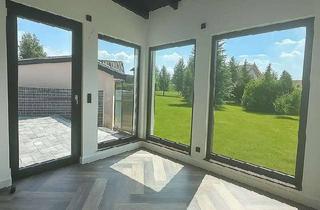 Wohnung mieten in Roitzer Str. 11, 03130 Spremberg, *Neubau-Erstbezug* 3-Raum-Wohnung mit Wintergarten in ruhiger und grüner Lage von Spremberg