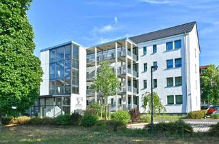Wohnung mieten in Clara-Zetkin-Straße 21, 36433 Bad Salzungen, Charmante 1-Raum-Wohnung!