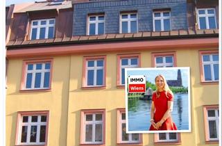 Wohnung mieten in Obotritenring 136, 19053 Paulsstadt, 2-Zimmer-Wohnung Innenstadt mit Einbauküche, WG-geeignet