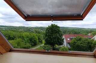Wohnung mieten in 99425 Oberweimar, Vollmöblierte 2-Zimmer-Wohnung in Weimar/ Oberweimar ab sofort zu vermieten.