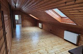 Wohnung mieten in 55437 Nieder-Hilbersheim, ~ Provisionsfrei ~ 91 m² Dachgeschosswohnung in Nieder-Hilbersheim