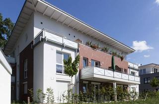 Wohnung mieten in Redderweg, 21423 Winsen, 3-Zimmerwohnung mit 20 m² Dachterrasse