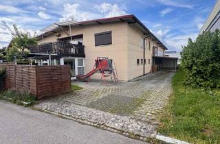 Wohnung mieten in Gutenbergstraße, 72636 Frickenhausen, Große 4 Zimmer Wohnung mit Wintergarten undPergola in Frickenhausen