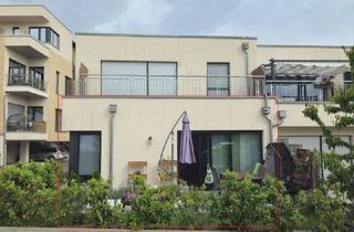 Wohnung mieten in 14542 Werder (Havel), Wohntraum in moderner Wohnanlage – stilvolle 3-Zimmer-Wohnung mit Terrasse und Pkw-Stellplatz!