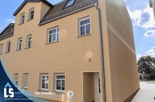 Wohnung mieten in 39517 Tangerhütte, moderne Wohnung mit Einbauküche