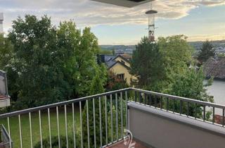 Wohnung mieten in Schillerstraße, 97209 Veitshöchheim, Moderne und sehr schöne 3 Zimmer Wohnung mit Süd/West-Balkon im 2 OG -kürzlich saniert