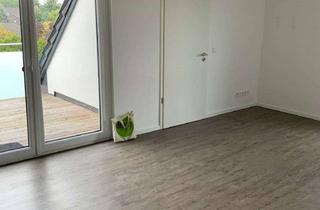 Wohnung mieten in Steinförder Straße 93, 29323 Wietze, Helle Dachgeschosswohnung im modernem Neubau