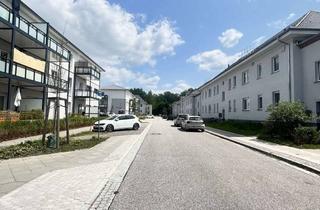 Sozialwohnungen mieten in Ernst-Thälmann-Platz 17, 14641 Wustermark, Schöne 2-Zimmer-Wohnung mit WBS+20