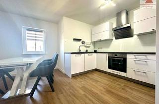 Wohnung mieten in Obere Kirchstr. 1a, 09427 Ehrenfriedersdorf, Hochwertig sanierte 4-Raum-Wohnung mit EBK, Balkon und Fahrstuhl - teilmöbliert - Ehrenfriedersdorf!