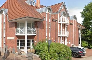 Wohnung mieten in 26160 Bad Zwischenahn, Charmante Dachgeschosswohnung mit 2 ZKB in Bad Zwischenahn