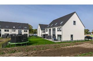 Wohnung mieten in Santoker Straße 77, 15562 Rüdersdorf, Moderne Maisonnette mit 4-Zimmern und kleinem Garten in Rüdersdorf